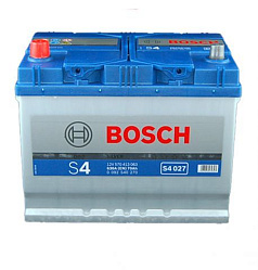 Аккумулятор BOSCH 0092S40270