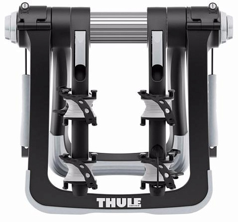 Крепление для велосипедов на багажник автомобиля THULE RaceWay 991 preview 7