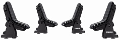 Крепление на крышу для каяка THULE DockGrip