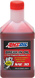 AMSOIL Break-In Oil SAE 30