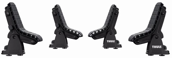 Thule крепление для доски