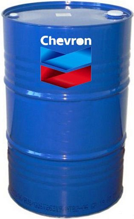 Пластичная смазка CHEVRON Moly EP 1 фото 1 Пластичная смазка CHEVRON Moly EP 1 preview 1