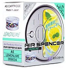 Ароматизатор EIKOSHA меловой Spirit Refill - LEMON LIME