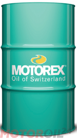 MOTOREX Xperience FS-X 0W-40 preview 1