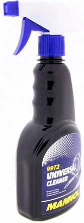 Очиститель MANNOL 9972 Universal Cleaner preview 1