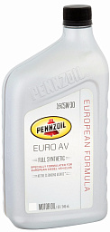 PENNZOIL Euro AV 5W-30