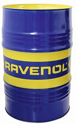 Трансмиссионное масло RAVENOL Getriebeoel  CLP100