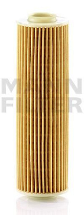 Масляный фильтр MANN HU514Y preview 1