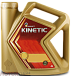Купить Трансмиссионное масло ROSNEFT Kinetic ATF IID  preview 1