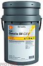 Редукторное масло SHELL Omala S4 GXV 220