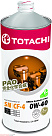TOTACHI Ultima EcoDrive PAO SN/CF 0W-40