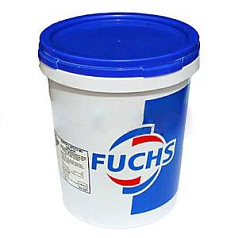 Пластичная смазка FUCHS Renolit Duraplex EP 2