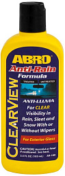 Антидождь ABRO Anti-Rain Formula
