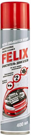 Очиститель двигателя FELIX Professional Engine Cleaner preview 1