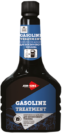 Присадка AIM-ONE Gasoline Treatment фото 1 Присадка AIM-ONE Gasoline Treatment preview 1