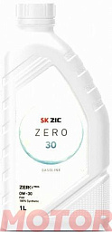 ZIC Zero 0W-30