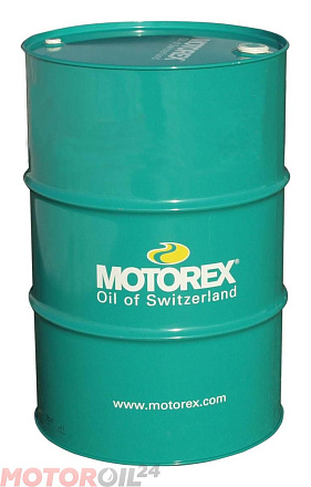 MOTOREX Universal 15W-40 preview 1