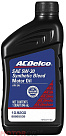 AC DELCO Motor Oil 5W-30