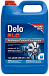 Купить Антифриз готовый красный CHEVRON Delo ELC Anti-freeze/Coolant Premixed 50/50 (B)  preview 1