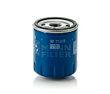 Фильтр масляный MANN W712/8(10)