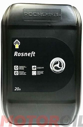 ROSNEFT Revolux D2 10W-40  preview 1