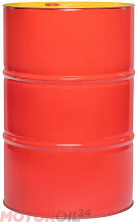 Редукторное масло SHELL Omala S2 GX 100 preview 1