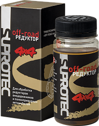 Триботехнический состав SUPROTEC "Off-Road 4x4 Редуктор"