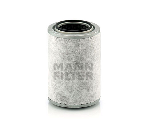 Воздушно-масляный сепаратор MANN LC5001X фото 1 Воздушно-масляный сепаратор MANN LC5001X preview 1