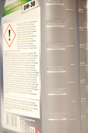 MOBIL 1 FE 0W-30 preview 4