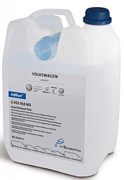 Раствор мочевины VAG AdBlue®