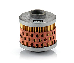 Фильтр масляный для мотоциклов MANN MH52/1