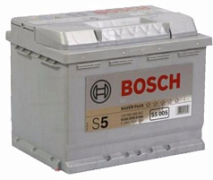 Аккумулятор BOSCH 0092S50050