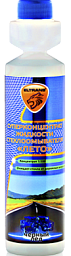 Суперконцентрат жидкости с/о ELTRANS "Лето" 1:100 "Черный лед "