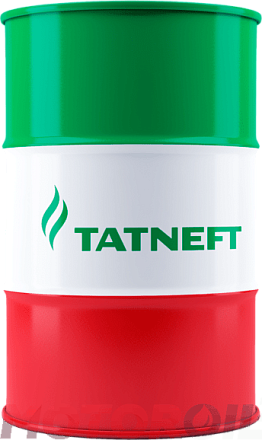 ТАТНЕФТЬ LUXE PAO 5W-30 preview 1
