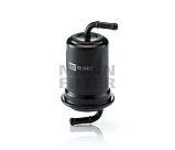 Фильтр топливный MANN WK614/17