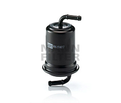 Фильтр топливный MANN WK614/17