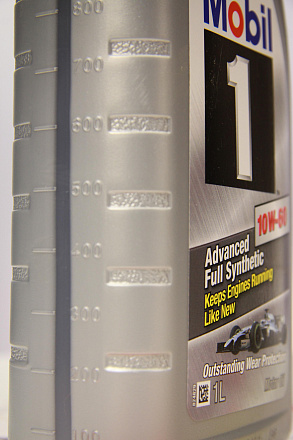 MOBIL 1 SAE 10W-60 preview 5
