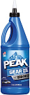 Трансмиссионное масло PEAK Gear Oil 85W-140