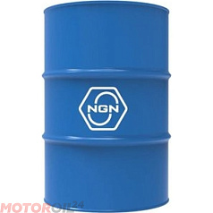 NGN A-LINE PAO 0W-30