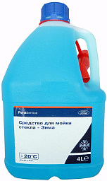Стеклоомывающая жидкость FORD