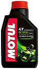 MOTUL 5100 4T 10W-40