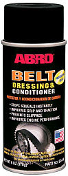 Средство для ремня Антискрип ABRO