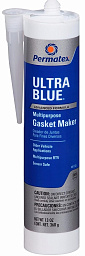 Формирователь прокладок PERMATEX Gasket Maker Ultra Blue