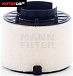 Купить Воздушный фильтр MANN C17009  preview 2