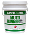 Купить IDEMITSU Apolloil Multi Runner 10W-30  preview 2