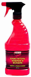 Очиститель 3TON Carpet & Fabric Cleaner