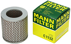 Воздушный фильтр MANN C1132