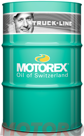 MOTOREX Focus QTM 10W-40 preview 1