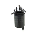 Фильтр топливный MANN WK939/6