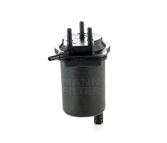 Фильтр топливный MANN WK939/6